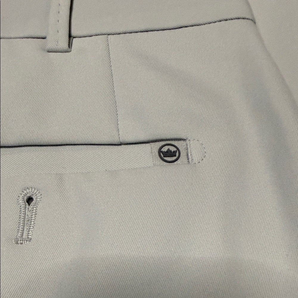 Peter Millar Performance Trousers - Picture 5 of 5